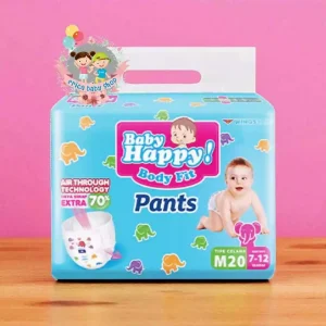 Baby Happy Pants M20
